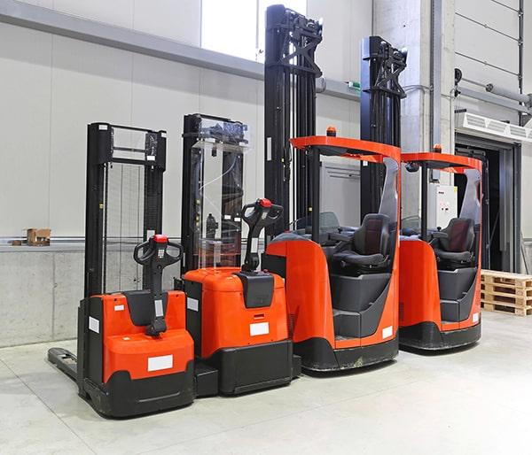 Forklift Rental of Grand Junction office